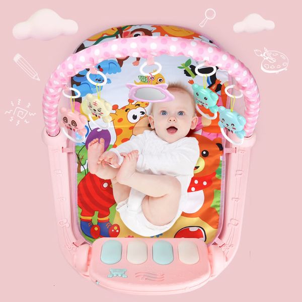 bassinets cradles piano pedal bayi untuk anak anak musik rangka kebugaran mainan mendaki tikar alat baru lahir menenangkan wyw 230516
bassinets cradles piano pedal bayi untuk anak anak musik rangka kebugaran mainan mendaki tikar alat baru lahir menenangkan wyw 230516