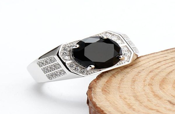 trendy black cubic zircon stone vintage rings for men with clear stones men authentic 100 real 925 silver ring5823440, Golden;silver
trendy black cubic zircon stone vintage rings for men with clear stones men authentic 100 real 925 silver ring5823440, Golden;silver