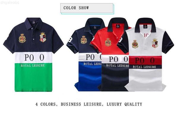 men's polos direct sales shirt men's embroidery fashion urban sports and leisure pure cotton short-sleeved t-shirt contrast stitch, White;black
men's polos direct sales shirt men's embroidery fashion urban sports and leisure pure cotton short-sleeved t-shirt contrast stitch, White;black