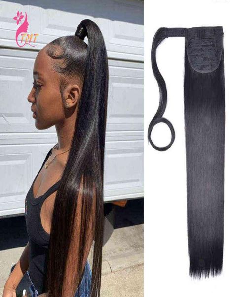 long straight synthetic ponytail hair extension wrap around ponytail extensions natural hairpiece headwear synthetic hair 2202082501633, Black;brown
long straight synthetic ponytail hair extension wrap around ponytail extensions natural hairpiece headwear synthetic hair 2202082501633, Black;brown