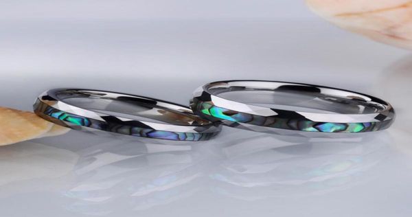 1pcs romantic wedding ring for loverscouples tungsten carbide inlay colorful deep sea shell comfort fit 4mm5mm width size 512 y6491022, Golden;silver
1pcs romantic wedding ring for loverscouples tungsten carbide inlay colorful deep sea shell comfort fit 4mm5mm width size 512 y6491022, Golden;silver