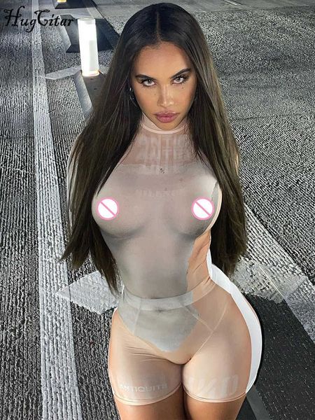 rukas 3d letter print short sleeves zip up bodycon skinny playsuit 2023 summer women y2k streetwear casual sports romper, Black;white
rukas 3d letter print short sleeves zip up bodycon skinny playsuit 2023 summer women y2k streetwear casual sports romper, Black;white