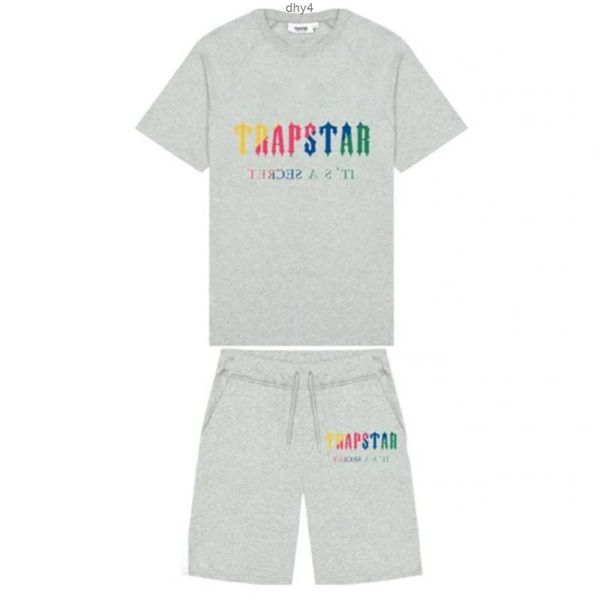 mens trapstar t shirt short sleeve print outfit chenille tracksuit black cotton london streetwear s-3xl 9vtr8, White;black
mens trapstar t shirt short sleeve print outfit chenille tracksuit black cotton london streetwear s-3xl 9vtr8, White;black