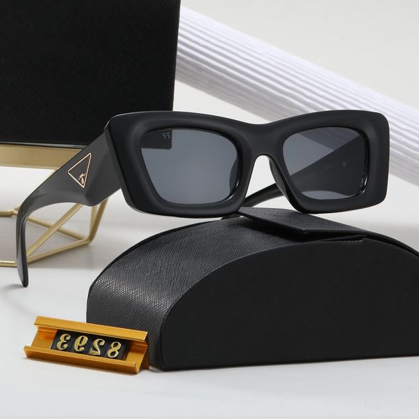 luxury designers sunglasses for women designer goggle summer beach sun glasses retro frame luxury design uv400 with box, White;black
luxury designers sunglasses for women designer goggle summer beach sun glasses retro frame luxury design uv400 with box, White;black