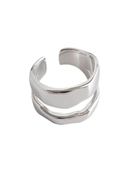 cluster rings zemior s925 sterling silver double openingshape creative fine design ring for women fashion jewelry gift selling4173564, Golden;silver
cluster rings zemior s925 sterling silver double openingshape creative fine design ring for women fashion jewelry gift selling4173564, Golden;silver