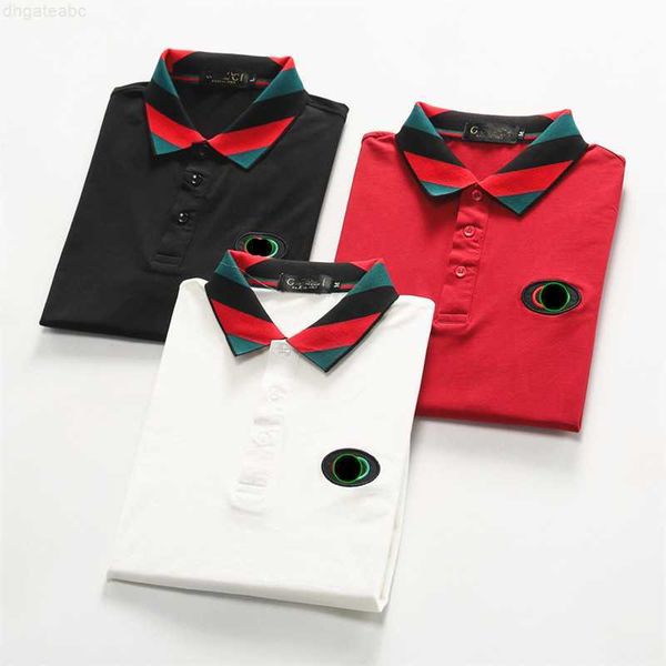 men's polos summer tee black white color classic domessa print fashion cotton casual m- 2xl, White;black
men's polos summer tee black white color classic domessa print fashion cotton casual m- 2xl, White;black