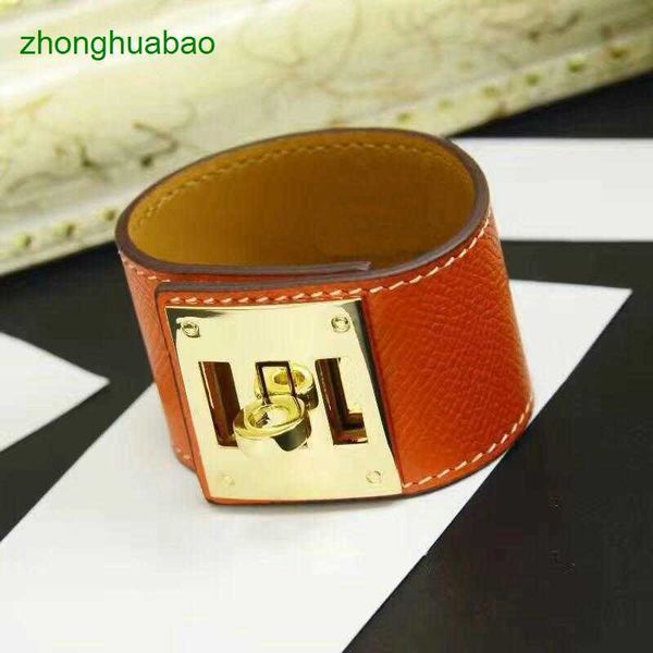 hemres designer bracelet punk style wide leather cdc 3 hole h snap whirl lock stainless steel bangle bracelets for women men fashion jewelry, Black
hemres designer bracelet punk style wide leather cdc 3 hole h snap whirl lock stainless steel bangle bracelets for women men fashion jewelry, Black