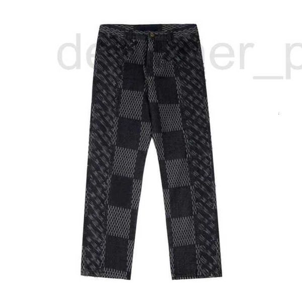 men's plus size pants designer jeans full stamped letter printing women's hip-hop fashion casual j247, Black;brown
men's plus size pants designer jeans full stamped letter printing women's hip-hop fashion casual j247, Black;brown