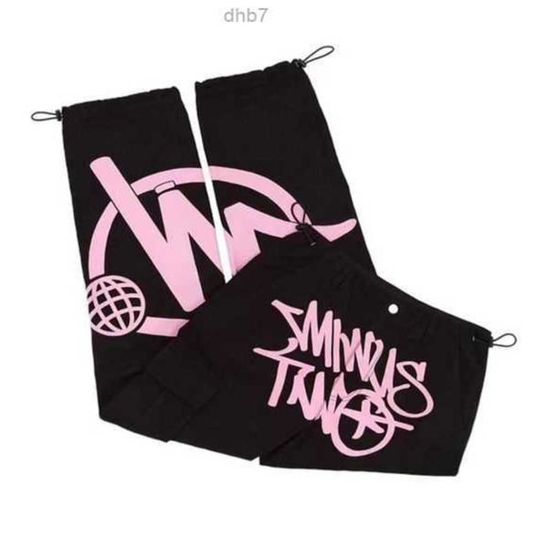 two minus men's cargo pants harajuku casual loose punk rock straight wide leg trouser streetwear y2k pant retro street trend overalls e, Black
two minus men's cargo pants harajuku casual loose punk rock straight wide leg trouser streetwear y2k pant retro street trend overalls e, Black