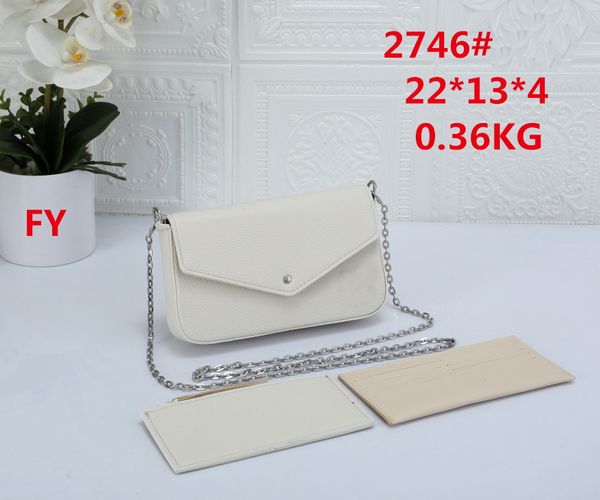 luxurys designer bag 3pcs set women bags handbag crossbody leather purse fashion shoulder lady the tote bag wallet
luxurys designer bag 3pcs set women bags handbag crossbody leather purse fashion shoulder lady the tote bag wallet