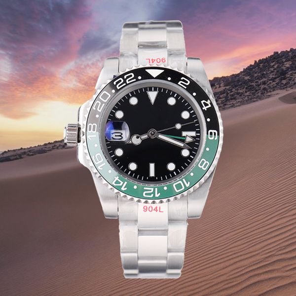 aaa malewomens watches 40mm watch 904l 2813 movement stainless steel blue black ceramic sapphire glass super luminous wristwatches montre ch, Slivery;brown
aaa malewomens watches 40mm watch 904l 2813 movement stainless steel blue black ceramic sapphire glass super luminous wristwatches montre ch, Slivery;brown