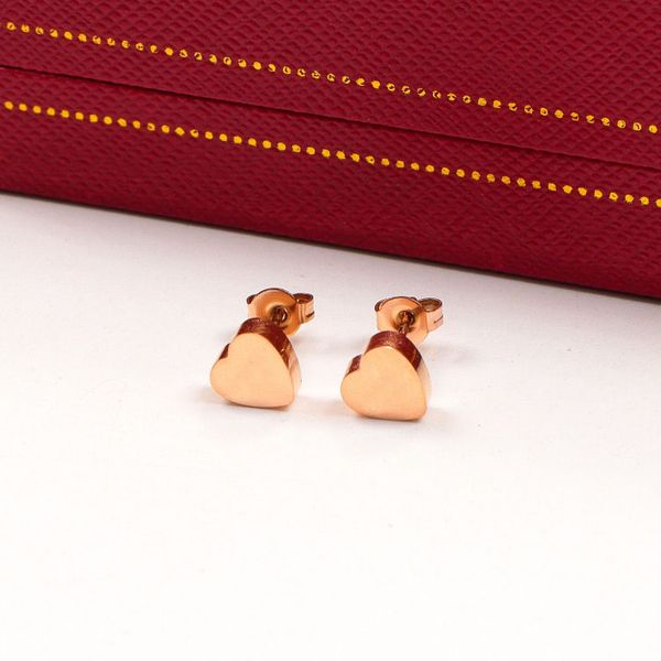 designer earring womens love heart stud love earrings for women girls rose gold classic diamond jewelry black fashion wedding gif, Golden;silver
designer earring womens love heart stud love earrings for women girls rose gold classic diamond jewelry black fashion wedding gif, Golden;silver