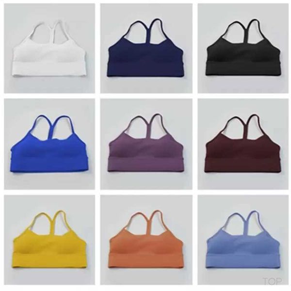 yoga outfits lu-088 flow y sport bra women energy workout vest crop breathable padded gym running push up lingerie underwear2essess2g
yoga outfits lu-088 flow y sport bra women energy workout vest crop breathable padded gym running push up lingerie underwear2essess2g