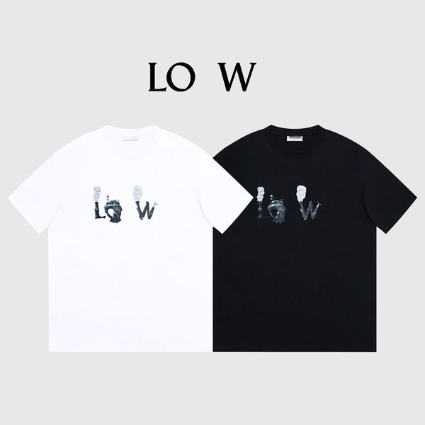 new t shirt mens shirt mens womens designer shirt lo ewe summer fashion luxurys brand style tshirt s-xl, White;black
new t shirt mens shirt mens womens designer shirt lo ewe summer fashion luxurys brand style tshirt s-xl, White;black