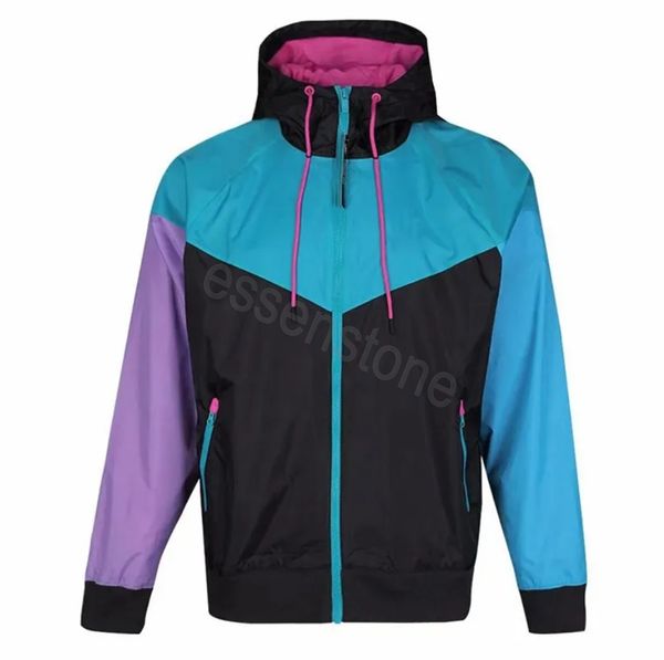 fashion mens designer jackets long sleeve windbreaker windrunner men full zipper wind breaker waterproof jacket hoodie trench coats clothes, Black
fashion mens designer jackets long sleeve windbreaker windrunner men full zipper wind breaker waterproof jacket hoodie trench coats clothes, Black