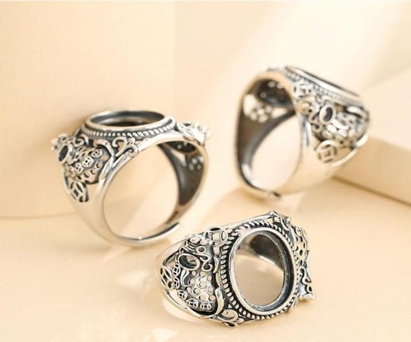cluster rings 925 sterling silver men039s semi mount bases blanks base blank pad vintage ring setting set jewelry without ston6550457, Golden;silver
cluster rings 925 sterling silver men039s semi mount bases blanks base blank pad vintage ring setting set jewelry without ston6550457, Golden;silver