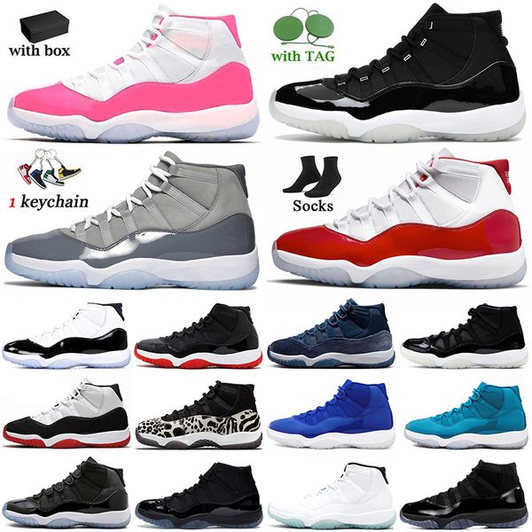 retros jumpman 11 cherry 11s pink basketball shoes for women men cool grey dmp high bred midnight navy sneakers yellow snakeskin cement grey, White;red
retros jumpman 11 cherry 11s pink basketball shoes for women men cool grey dmp high bred midnight navy sneakers yellow snakeskin cement grey, White;red