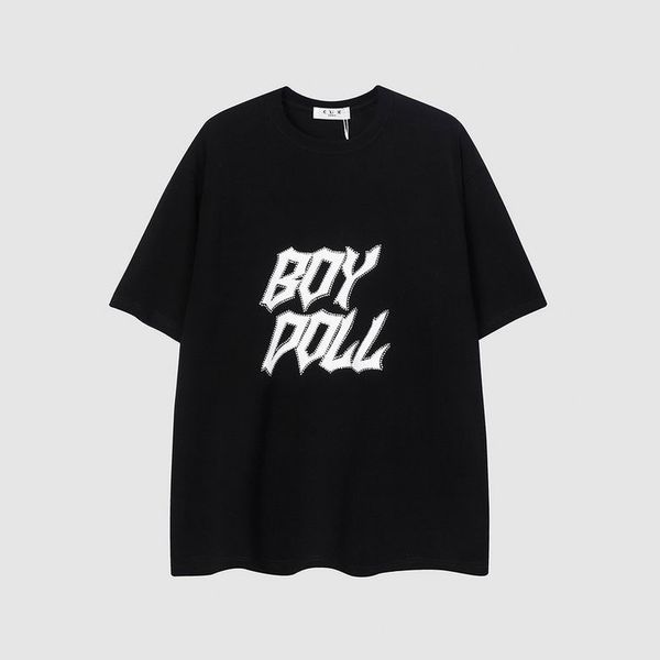 23ss designer tshirts for mens womens t shirt casual summer trend tees letters print classic short sleeves tshirt luxury print in cotton clo, White;black
23ss designer tshirts for mens womens t shirt casual summer trend tees letters print classic short sleeves tshirt luxury print in cotton clo, White;black