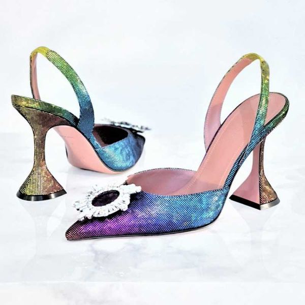 luxury women high heel sandals shoes amina muaddi begum bow crystal-embellished buckle pointed toesl sunflower sandal summer girls dinner dr, Black
luxury women high heel sandals shoes amina muaddi begum bow crystal-embellished buckle pointed toesl sunflower sandal summer girls dinner dr, Black
