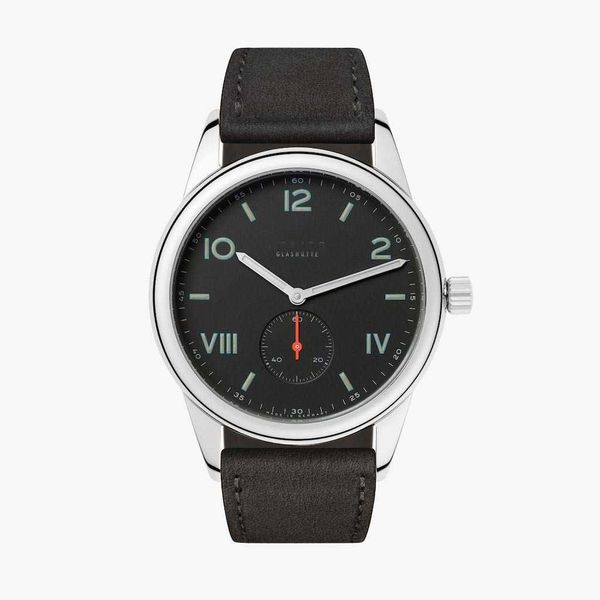 luxury watch montre homme mechanical nomo's club automated date dunkel black dial mens watch 738 date just fashion reloj humbre leather, Slivery;brown
luxury watch montre homme mechanical nomo's club automated date dunkel black dial mens watch 738 date just fashion reloj humbre leather, Slivery;brown