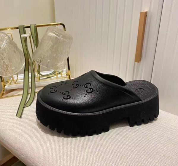 thick bottom desiner beach rubber lazy slippers indoor outdoor show style e warm fox fur sandals for women slides flip flops thick bottom 5c, Black
thick bottom desiner beach rubber lazy slippers indoor outdoor show style e warm fox fur sandals for women slides flip flops thick bottom 5c, Black