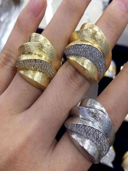 luxury trendy vintage golden rings jewelry saudi arabic dubai ring aretes de mujer modernos 20212332574, Silver
luxury trendy vintage golden rings jewelry saudi arabic dubai ring aretes de mujer modernos 20212332574, Silver