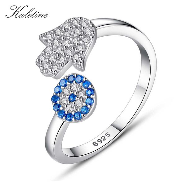 band rings kaletine 925 sterling silver evil eye blue eye hamsa hand fatima hand adjustable female rings open size ring wedding jewelry j230
band rings kaletine 925 sterling silver evil eye blue eye hamsa hand fatima hand adjustable female rings open size ring wedding jewelry j230