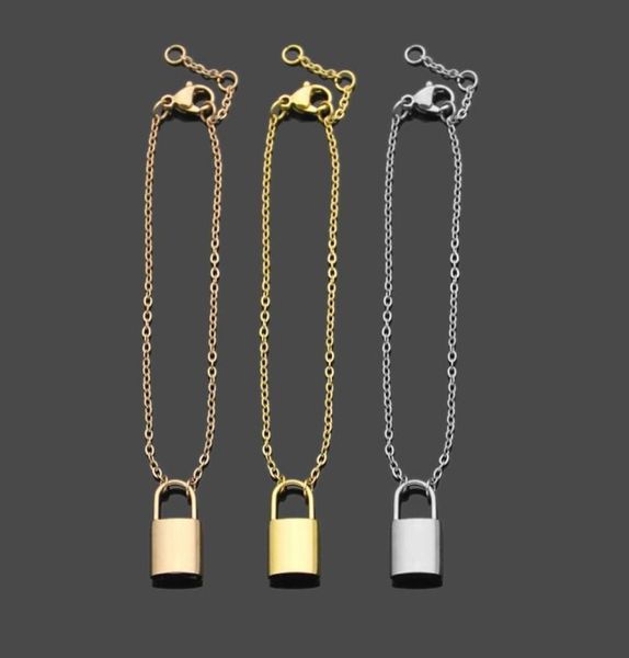 fashion brand bracelet 316l identification titanium steel double pendant bracelet come with box suitable for couples gifts9313761, Black
fashion brand bracelet 316l identification titanium steel double pendant bracelet come with box suitable for couples gifts9313761, Black