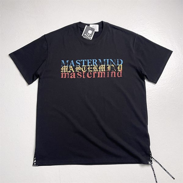 fashion brand mastermind japan men's skull sanskrit printed mmj loose t-shirt designer cotton men hiphop streetwear, White;black
fashion brand mastermind japan men's skull sanskrit printed mmj loose t-shirt designer cotton men hiphop streetwear, White;black