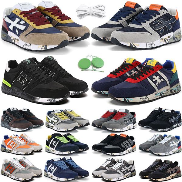 premiata men running shoes cedar mick sneaker leather cowskin mick lander heritage black grey blue brown men women trainers walking sports s
premiata men running shoes cedar mick sneaker leather cowskin mick lander heritage black grey blue brown men women trainers walking sports s