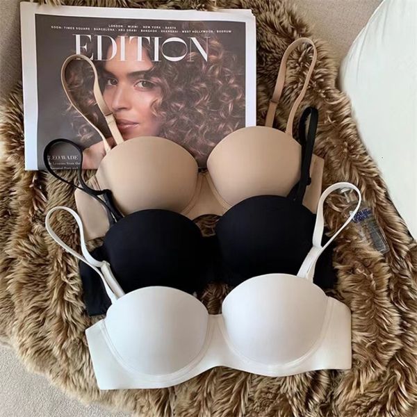 bra underwear 12 cup lette push up comfort invisible ssiere 5 solid colors lingerie seamless s 230517, Red;black
bra underwear 12 cup lette push up comfort invisible ssiere 5 solid colors lingerie seamless s 230517, Red;black