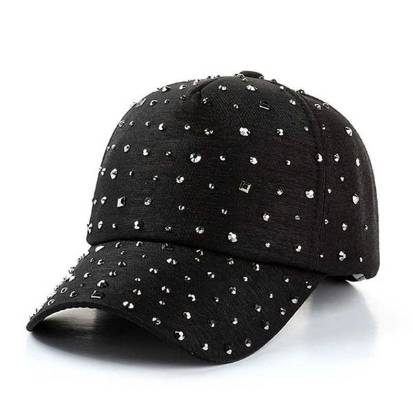 ball caps new arrival women rhinestone baseball cap trend kpop female hip hop breathable mesh snapback outdoor sun hat gorras ep0302 aa22051, Blue;gray
ball caps new arrival women rhinestone baseball cap trend kpop female hip hop breathable mesh snapback outdoor sun hat gorras ep0302 aa22051, Blue;gray