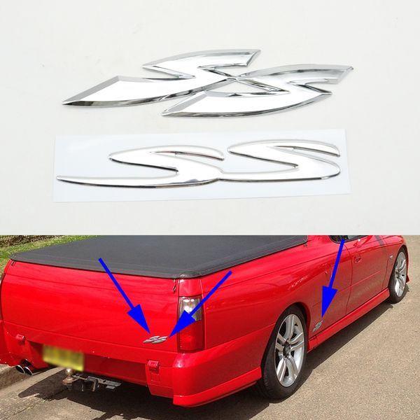 for holden commodore commodore vy vz ss emblem car logo sticker silver letter auto badge nameplate
for holden commodore commodore vy vz ss emblem car logo sticker silver letter auto badge nameplate