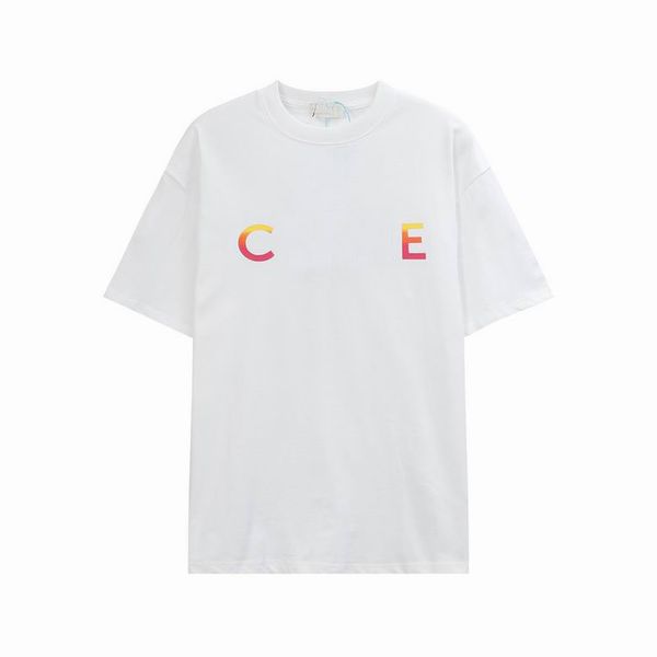 23ss designer tshirts for mens womens t shirt casual summer trend tees letters print classic short sleeves tshirt luxury print in cotton clo, White;black
23ss designer tshirts for mens womens t shirt casual summer trend tees letters print classic short sleeves tshirt luxury print in cotton clo, White;black