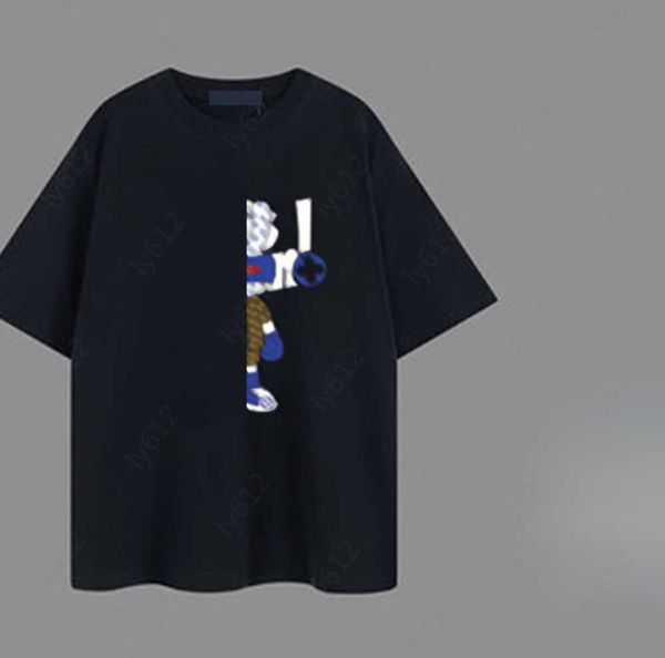 mens designer shirt luxury tracksuit short black fashionable casual loose cartoon digital pattern printing embroidery breathable men polo t, White;black
mens designer shirt luxury tracksuit short black fashionable casual loose cartoon digital pattern printing embroidery breathable men polo t, White;black