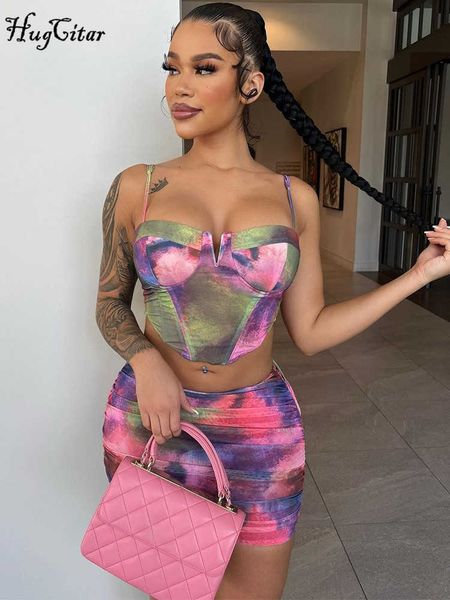 rukas colorful v neck slips crop camis draped pleated skirt 2 piece sets 2023 summer women fashion beach vacation outfit, White
rukas colorful v neck slips crop camis draped pleated skirt 2 piece sets 2023 summer women fashion beach vacation outfit, White