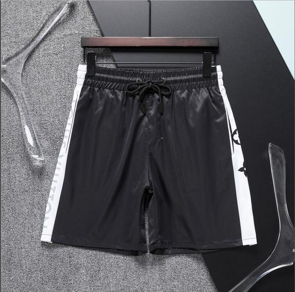 men women board shorts summer swimwear swim pants fashion casual sports running fitness printing beach shorts #001, White;black
men women board shorts summer swimwear swim pants fashion casual sports running fitness printing beach shorts #001, White;black