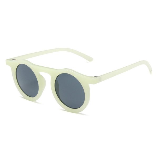 classic round men's sunglasses brand designer colorful frame glasses women's fashion outdoor sunglasses, White;black
classic round men's sunglasses brand designer colorful frame glasses women's fashion outdoor sunglasses, White;black