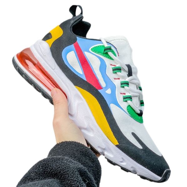 sandals air cushion sneakers luxury brand running shoes lace up men's designer shoes breathable mesh training shoes mixed colour casual, Black
sandals air cushion sneakers luxury brand running shoes lace up men's designer shoes breathable mesh training shoes mixed colour casual, Black