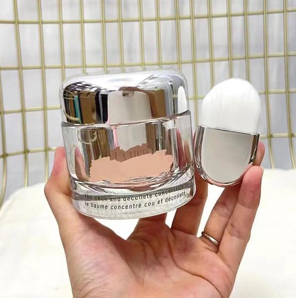 famous the neck and decollete cencentrate cream 50ml neck cream with brush ups fast delivery
famous the neck and decollete cencentrate cream 50ml neck cream with brush ups fast delivery