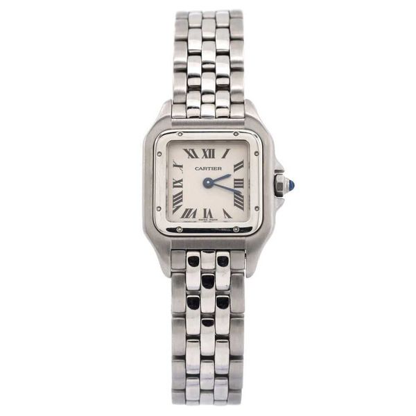 sapphire glass luxury watch for women panthere watch 22mm montre de luxe watches vipwatch iced out panthere de quartz watch stainless steel, Slivery;golden
sapphire glass luxury watch for women panthere watch 22mm montre de luxe watches vipwatch iced out panthere de quartz watch stainless steel, Slivery;golden