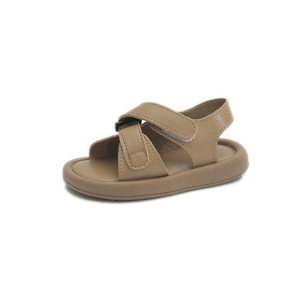 sandals kids shoes jelly children footwear summer girls simple beach fashion boys soft sole f11285, Black;red
sandals kids shoes jelly children footwear summer girls simple beach fashion boys soft sole f11285, Black;red