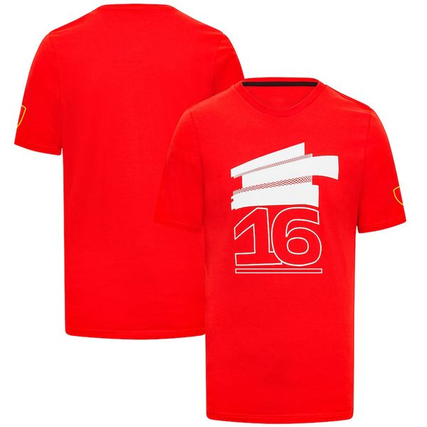 2023 new men's and women's f1 team t-shirt four seasons f1 personality racing suit official custom can be larger size
2023 new men's and women's f1 team t-shirt four seasons f1 personality racing suit official custom can be larger size