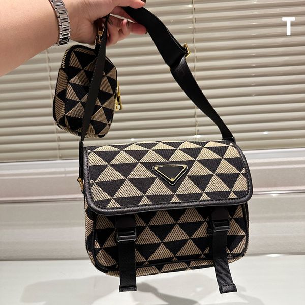 new messenger bag men flap crossbody bags women woven composite bag shoulder bags mini purse nylon bag waterproof handbags coin wallet man t
new messenger bag men flap crossbody bags women woven composite bag shoulder bags mini purse nylon bag waterproof handbags coin wallet man t