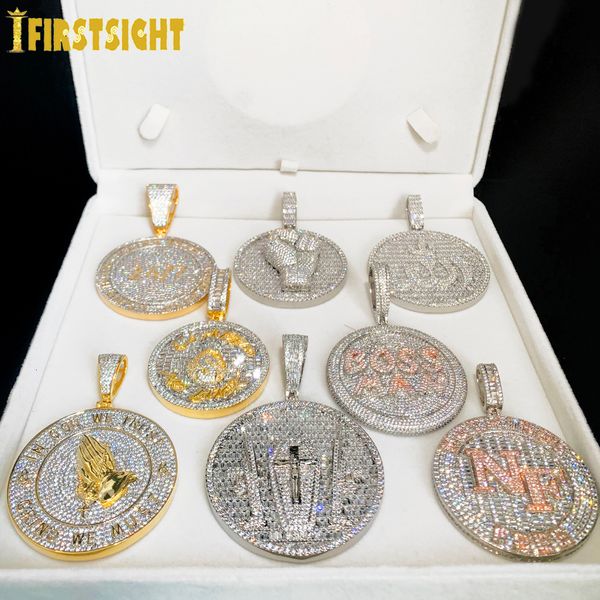 wedding jewelry sets 2023 baru iced out bling bulat huruf liontin kalung lapis emas cz kubik zirkonia lencana pesona pria mode hip hop perhi, Slivery;golden
wedding jewelry sets 2023 baru iced out bling bulat huruf liontin kalung lapis emas cz kubik zirkonia lencana pesona pria mode hip hop perhi, Slivery;golden