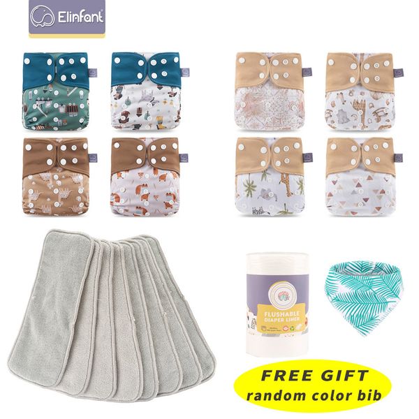 changing pads covers elinfant super gift set baby bib microfiber absorbents with bamboo liner washable eco-friendly fralda ecological cloth
changing pads covers elinfant super gift set baby bib microfiber absorbents with bamboo liner washable eco-friendly fralda ecological cloth