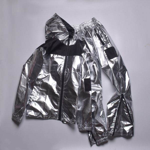 men's tracksuits male shiny silver loose joggers s~8xl men glossy pants hip hop punk dj singer trousers metallic night club dancing clo, Gray
men's tracksuits male shiny silver loose joggers s~8xl men glossy pants hip hop punk dj singer trousers metallic night club dancing clo, Gray