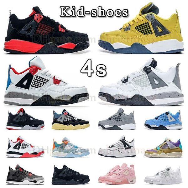 dhgate new kid shoes jumpman 4 infant basketall shoes child shoe white cement red thunder boys and girls toddler kids sneaker black cat 4s o
dhgate new kid shoes jumpman 4 infant basketall shoes child shoe white cement red thunder boys and girls toddler kids sneaker black cat 4s o