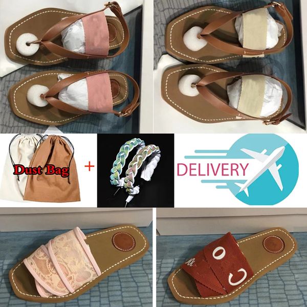 breathable flip-flops slipper womens woody mules flats beach home lady slides with box wood pink canvas square toe lace embroidery bandana w, Black
breathable flip-flops slipper womens woody mules flats beach home lady slides with box wood pink canvas square toe lace embroidery bandana w, Black