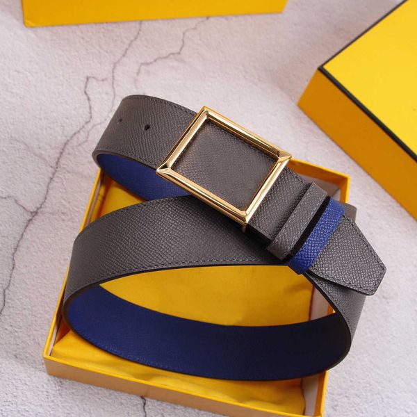 luxury men belt fashion classic double-sided cowhide gold buckle mens womens business casual dress belts r denim pants waistband width 38mm, Black;brown
luxury men belt fashion classic double-sided cowhide gold buckle mens womens business casual dress belts r denim pants waistband width 38mm, Black;brown